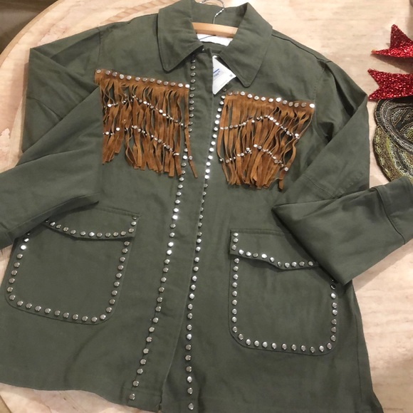 Army Green women’s putter wear - Picture 2 of 3